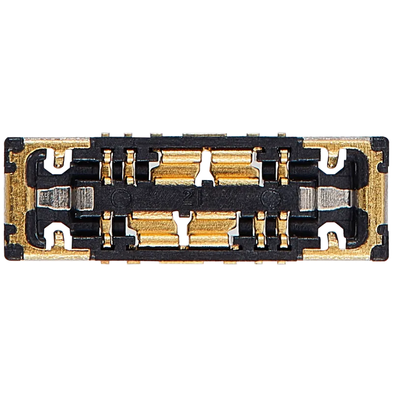 FPC konektor napájení pro iPhone 12 (řada) / 13 (řada) (6 pinů)