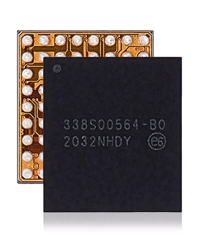 Čip kamery pro iPhone 12 / 12 mini / 12 Pro / 12 Pro Max (338S00564)