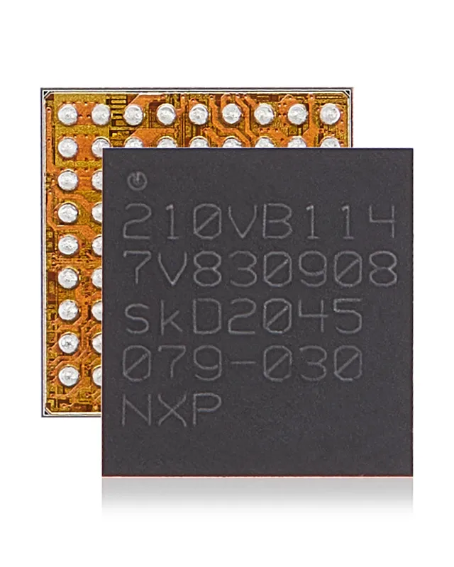 Čip řadiče NFC pro iPhone 12 / 12 Pro / 12 Pro Max (210VB114)