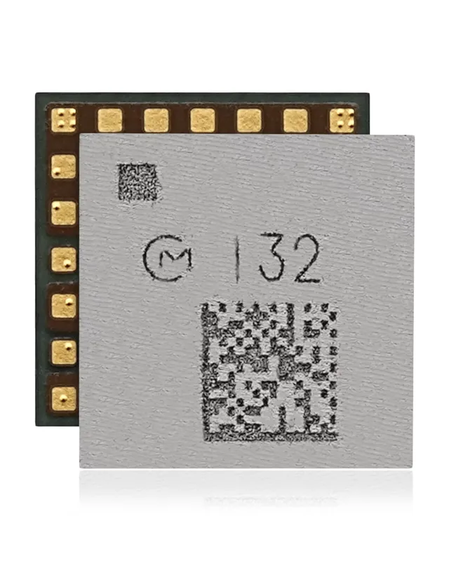 Čip anténního přepínače (2G UAT) pro iPhone 12 / 12 Pro / 12 Pro Max (132)