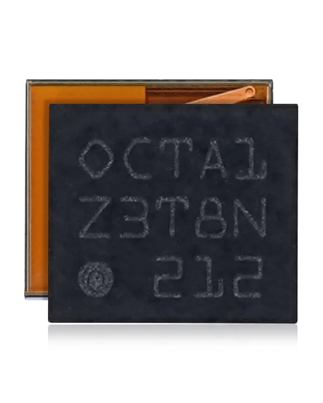 Čip CATI EEPROM pro iPhone 12 (řada) / 13 (řada) / 14 (řada) / 15 (řada)