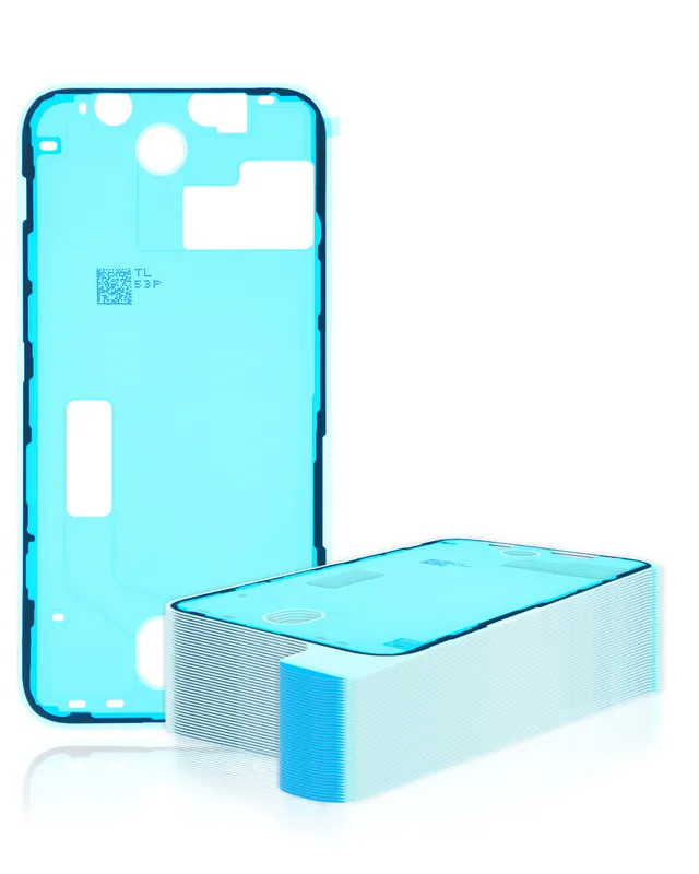 Vodotěsné lepení displeje pro iPhone 12 Pro (balení 50 ks)