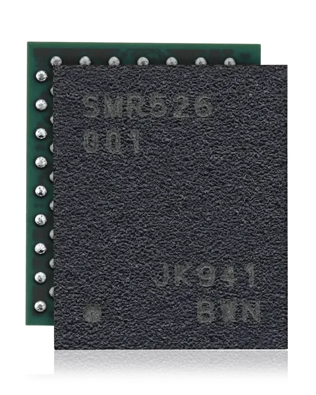 Čip Intermediate Frequency pro iPhone 12 (řada) / 13 (řada) (SMR526-2)