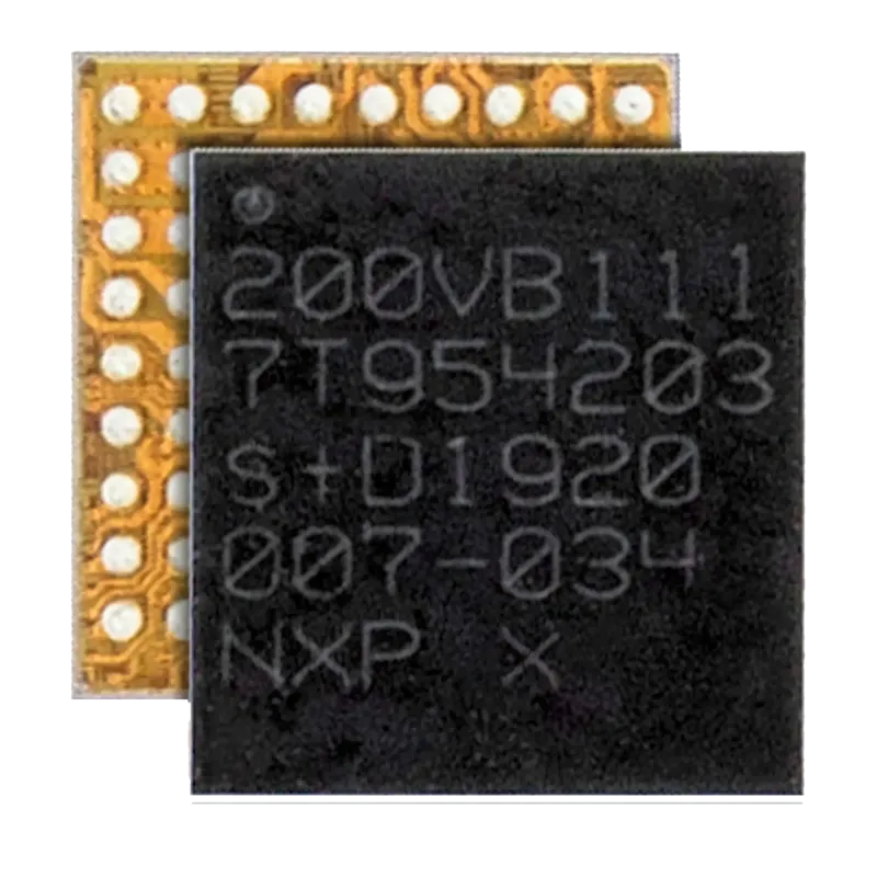 Čip řadiče NFC pro iPhone 12 (211VB111)