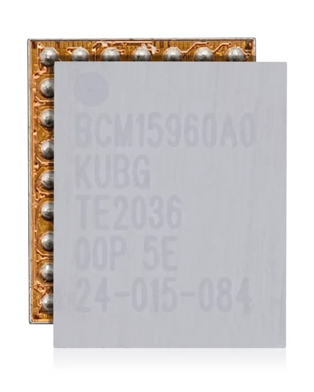 Čip Touch Boost pro iPhone 12 (řada) (BCM15960A0)