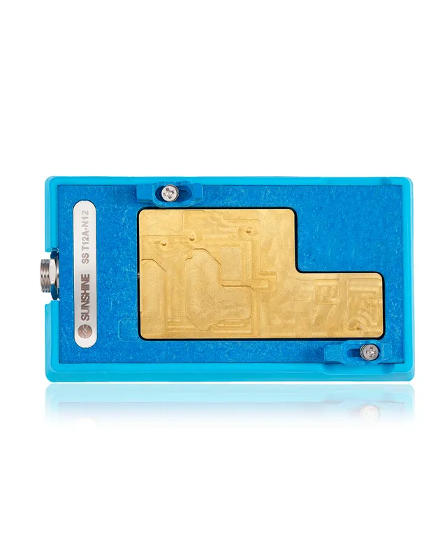 Předehřívací modul základní desky pro iPhone 12 (řada) (Main Hub Required) (Sunshine SS T-12A N12)