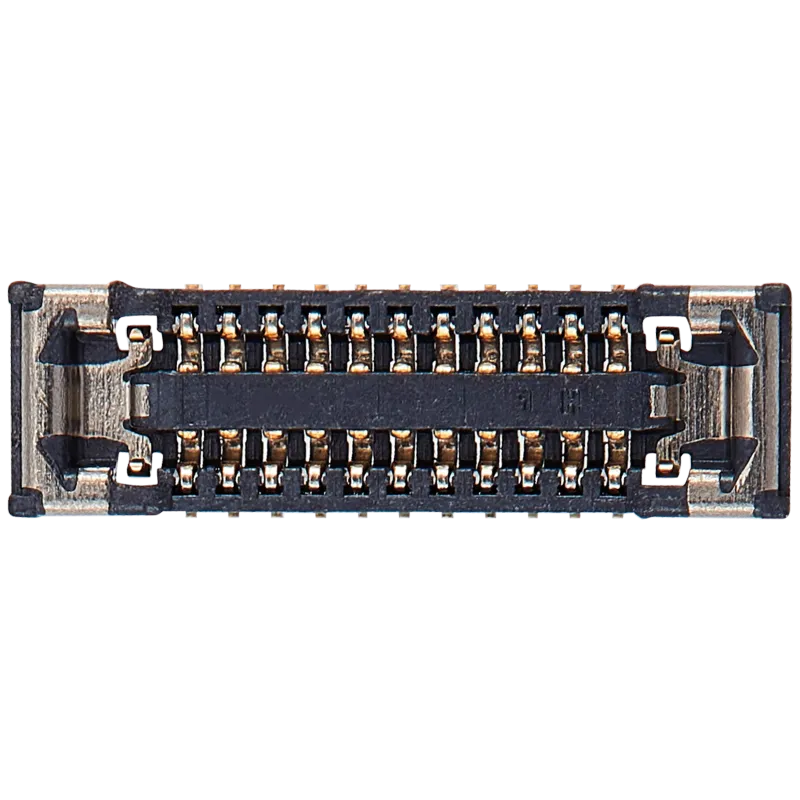 FPC konektor širokoúhlé kamery pro iPhone 12 mini / 12 Pro Max (22 pinů)