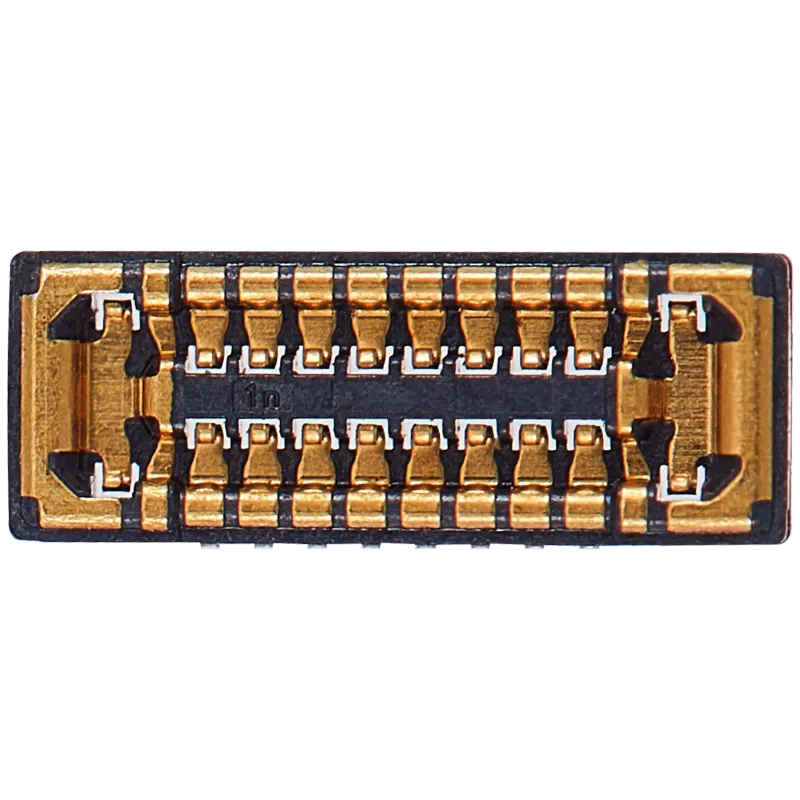 FPC konektor přední kamery pro iPhone 12 mini (16 pinů)