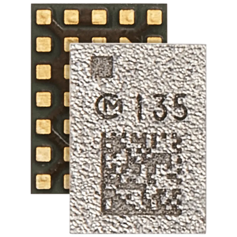 5G signálový IC ANT pro iPhone 12 mini (135)