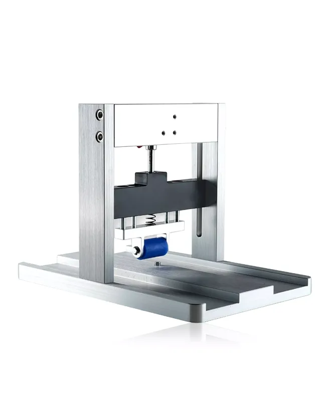 Baterie váleček přípravek pro iPhone 12 a Newer (OEM Service Tools)