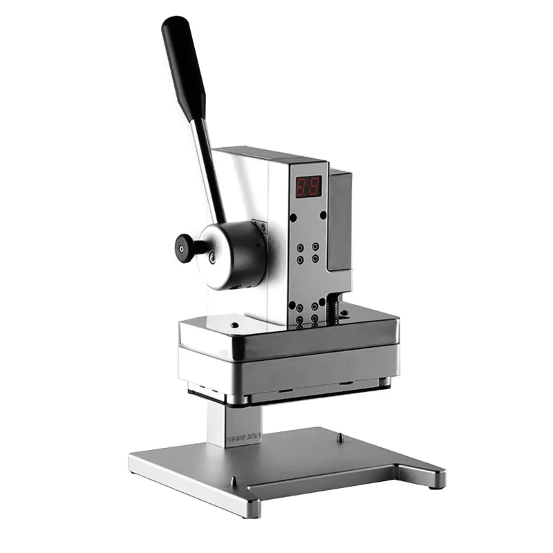 Displej Press přípravek stroj pro iPhone 12 & Above Models (OEM Service Tools)