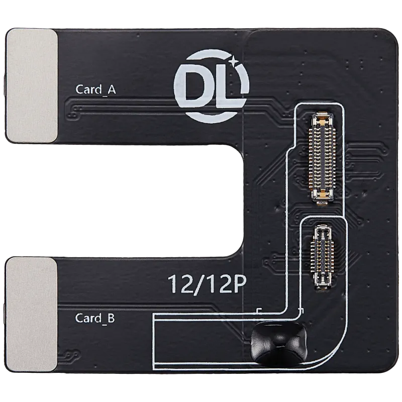 Flex DL400 Pro tester pro iPhone 12 / 12 Pro (DL)