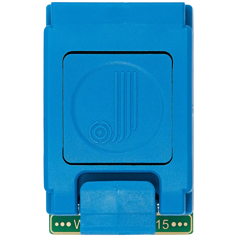 Modul P15 BGA14X15 WiFi Activation pro iPhone 12 (řada) / 13 (řada) / 14 (řada) / 15 / 15 Plus / SE3 (JCID)