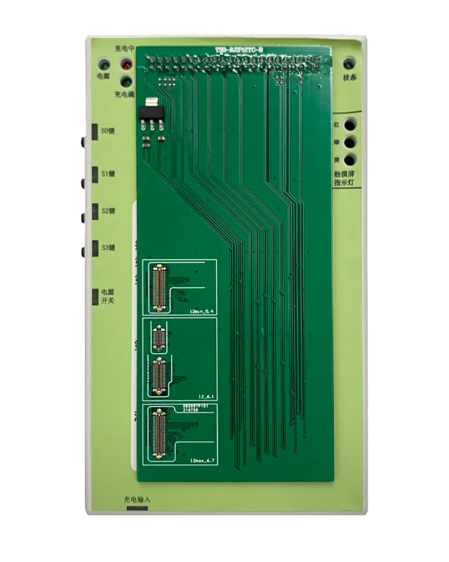 True Tone box pro iPhone 12 / 12 Pro / 12 Pro Max / 12 mini (Only For AQ7)