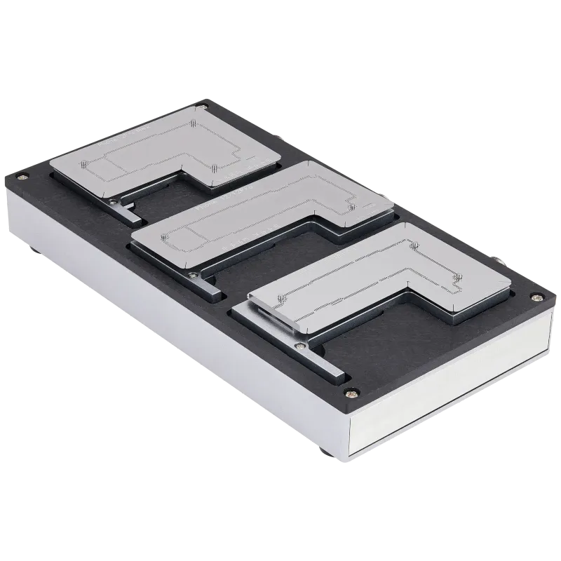 Modul HT007 základní deska předehřívací pro iPhone 12 / 12 mini / 12 Pro / 12 Pro Max (WL)