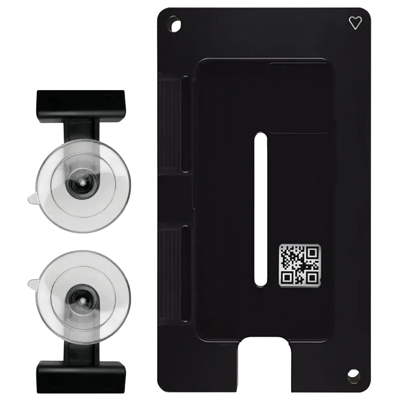 Zarovnávací přidržovací nástroj - opravný Sled pro iPhone 12 mini (5.4") (OEM Service Tools)