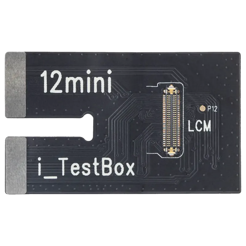 Tester Flex kabel pro iTestBox (S200 / S300) pro iPhone 12 mini