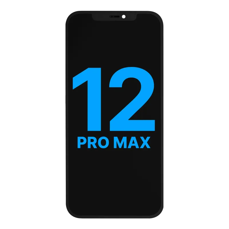 LCD displej pro iPhone 12 Pro Max (Aftermarket)