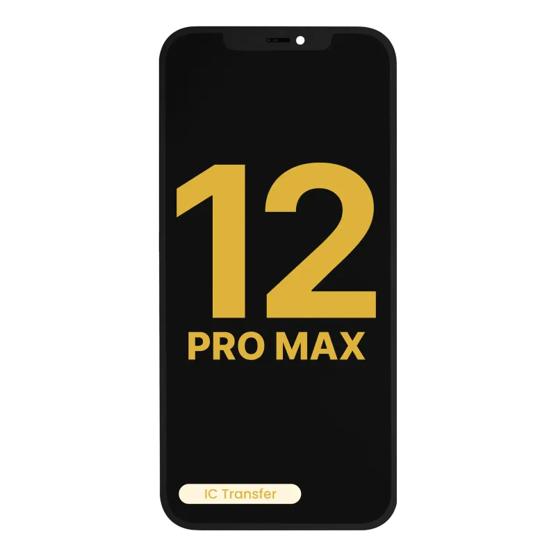OLED displej pro iPhone 12 Pro Max (repasovaný)