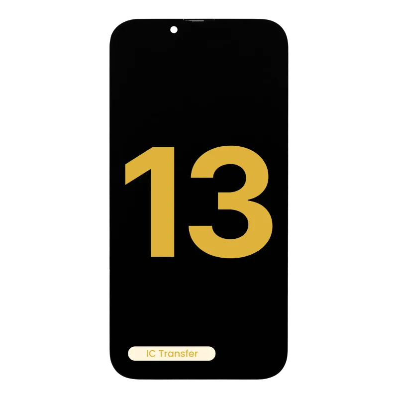 OLED displej pro iPhone 13 (repasovaný)