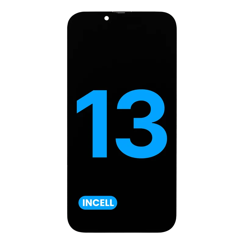 LCD displej pro iPhone 13 (Aftermarket / Incell)