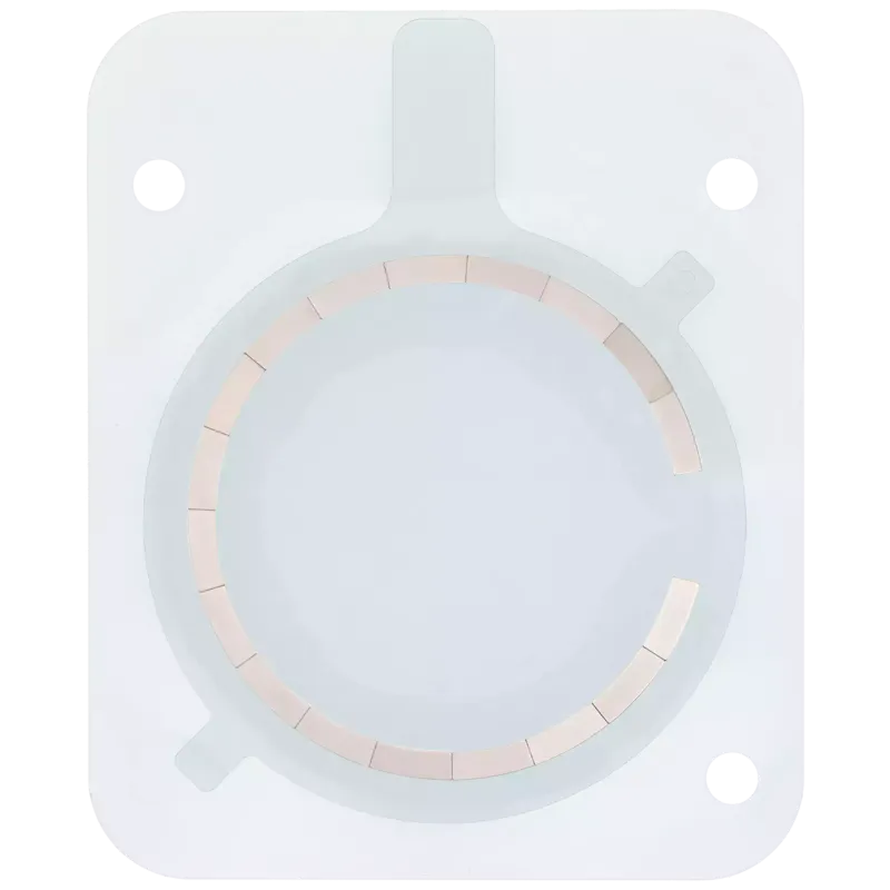 Magnet MagSafe s bezdrátovým nabíjením a NFC pro iPhone 13 / 13 Pro / 13 Pro Max (Aftermarket Plus)