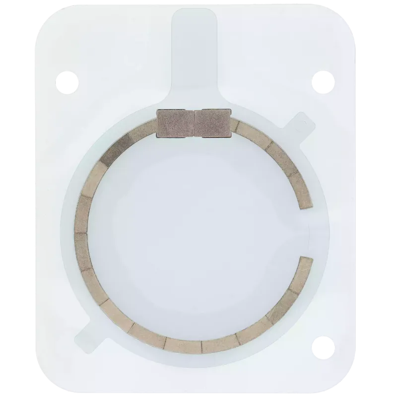 Magnet MagSafe s bezdrátovým nabíjením a NFC pro iPhone 13 mini (Aftermarket Plus)