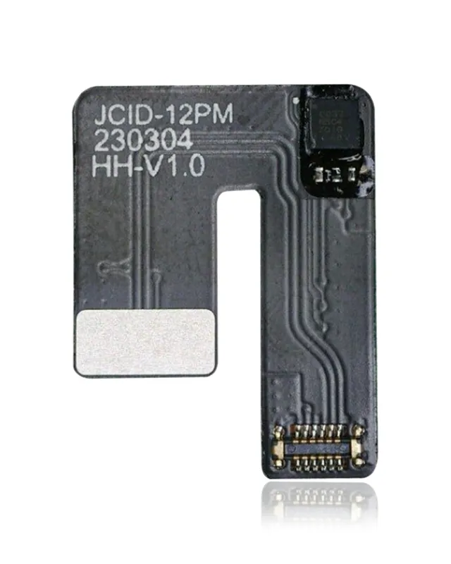 Opravný tag-on FPC Face ID pro iPhone 12 Pro Max (JCID)