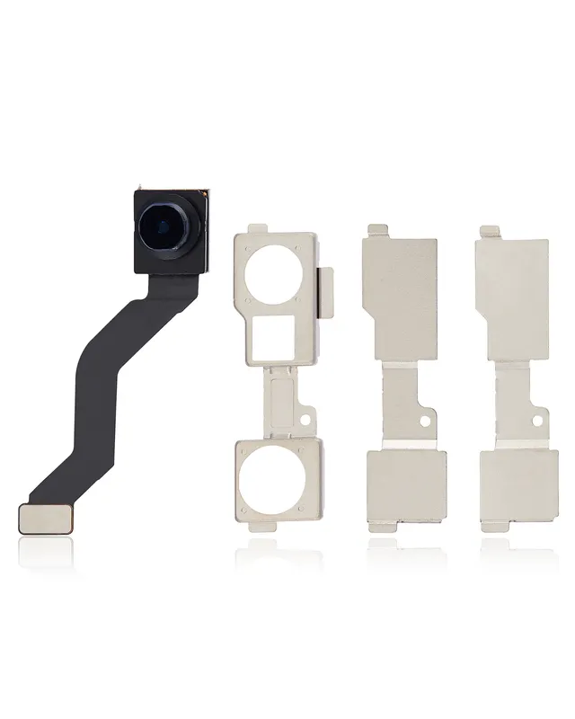 Modul přední kamery s držákem pro iPhone 13 mini (nutné odpárování)