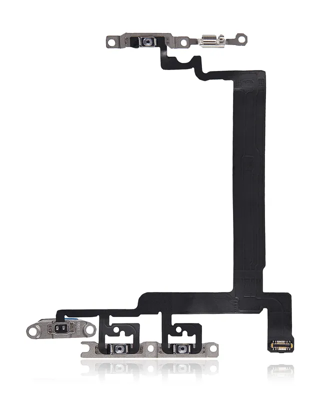 Flex kabel tlačítek zapínání a hlasitosti pro iPhone 13 mini