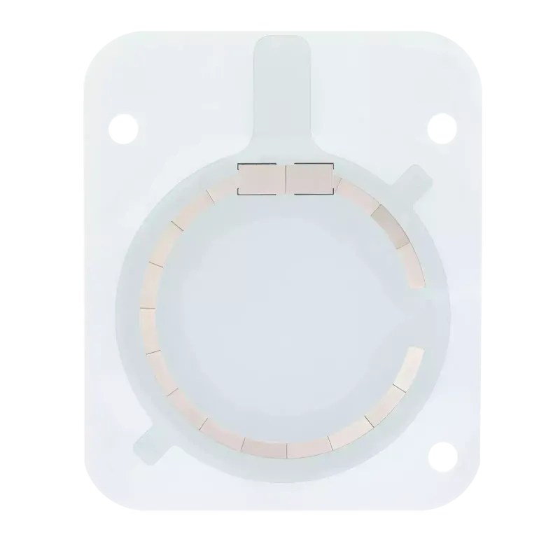 Magnet MagSafe s bezdrátovým nabíjením a NFC pro iPhone 13 / 13 Pro / 13 Pro Max (Premium)