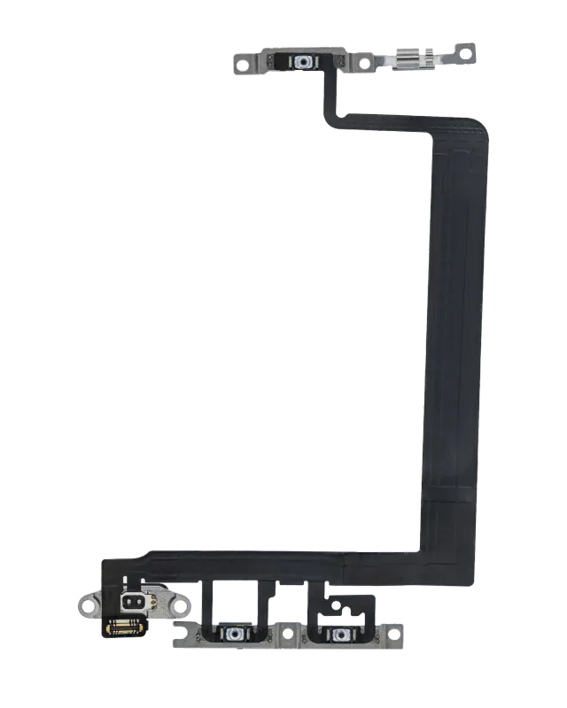 Flex kabel tlačítek zapínání a hlasitosti pro iPhone 13