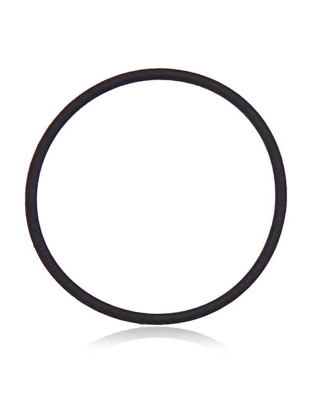 Těsnění zadní kamera sklíčko O-Ring pro iPhone 12 Pro Max / 13 / 13 mini / 13 Pro / 13 Pro Max / 14 / 14 Plus / 14 Pro / 14 Pro Max (balení 100 ks) (pravý safír)