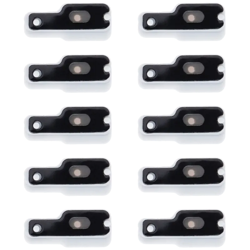 Držák blesk světlo / napájecí Flex s mikrofon mřížka pro iPhone 12 Pro Max (balení 10 ks)