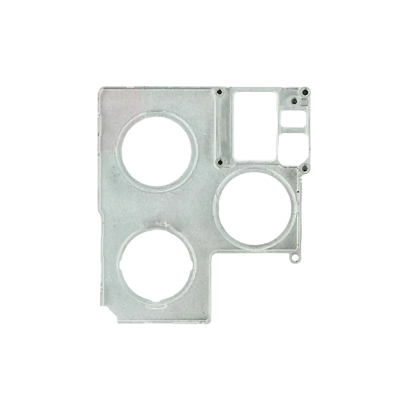 Ochranná fólie zadního krytu (6.7") pro iPhone 12 Pro Max / iPhone 13 Pro Max (balení 10 ks) (Service Pack)