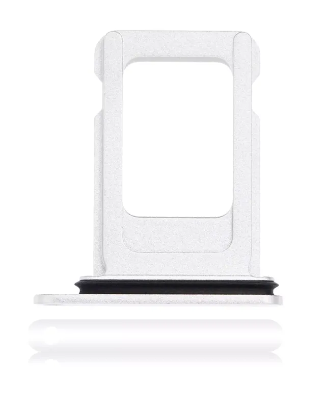 SIM šuplík pro iPhone 13 (Service Pack) (hvězdně bílá)