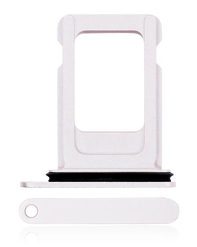 SIM šuplík (jedna SIM) pro iPhone 13 (růžová)