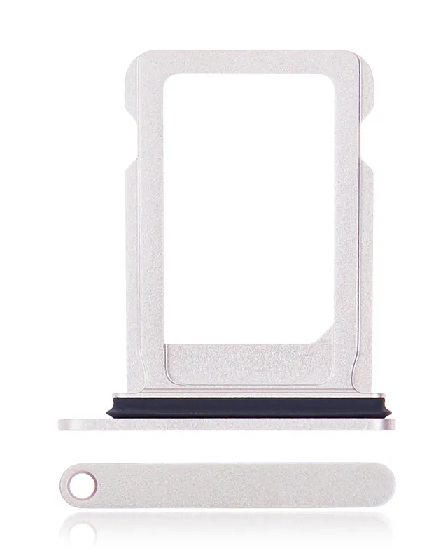 SIM šuplík (jedna SIM) pro iPhone 13 mini (růžová)