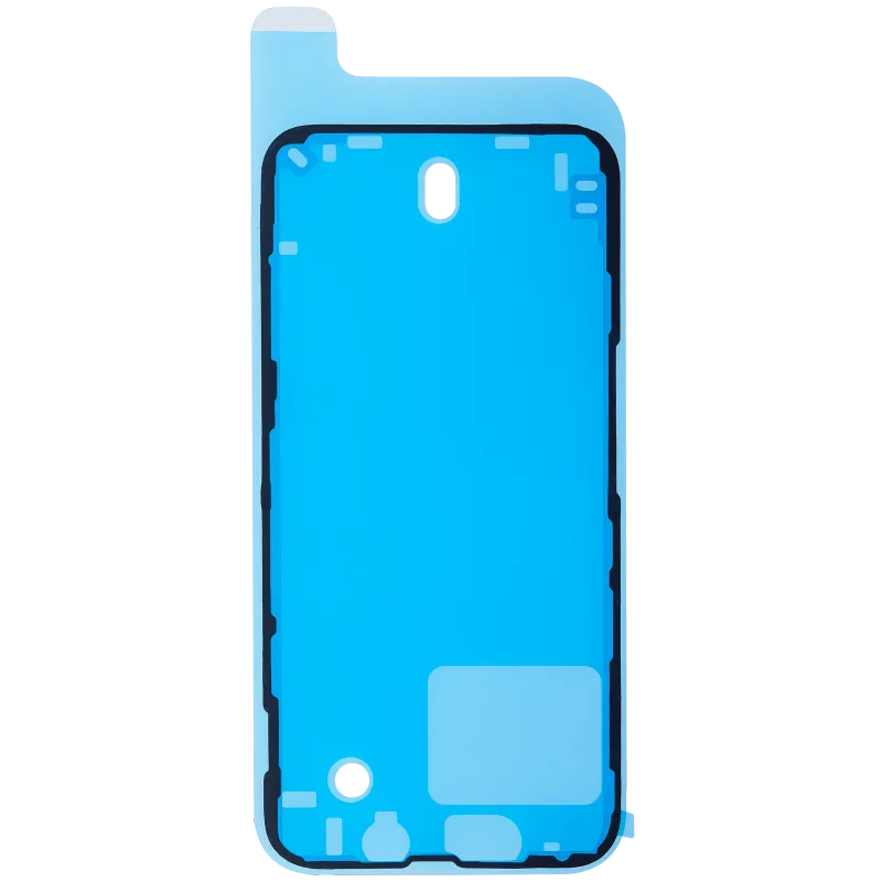 Vodotěsné lepení displeje pro iPhone 13 mini
