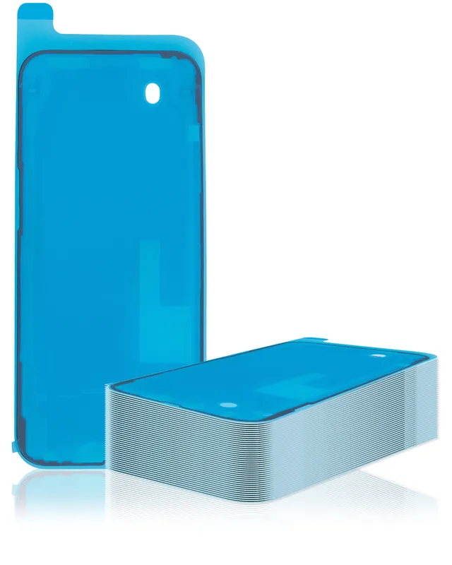 Vodotěsné lepení displeje pro iPhone 13 mini (balení 50 ks)