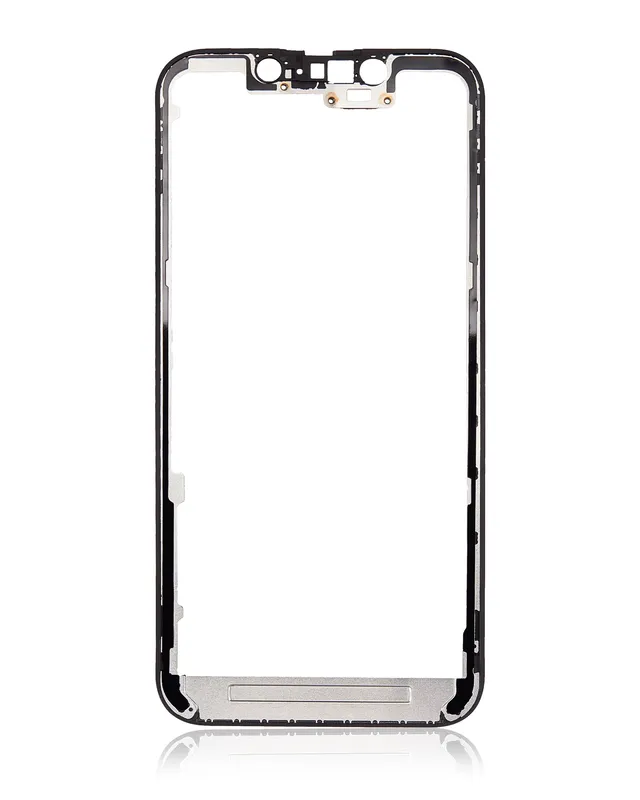 Samotný rámeček pro iPhone 13 mini (balení 5 ks) (OCA Master)