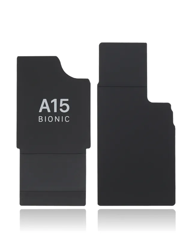 Tepelný štít základní desky pro iPhone 13 mini (sada 2 ks) (balení 10 ks)