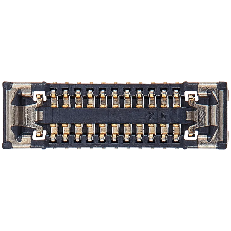 FPC konektor teleobjektivu pro iPhone 13 / 13 mini (22 pinů)