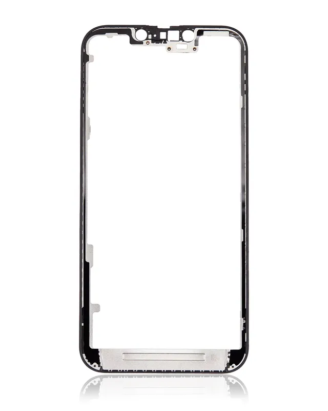 Samotný rámeček pro iPhone 13 (balení 5 ks) (OCA Master)