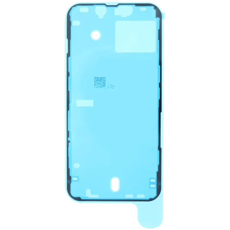 Vodotěsné lepení displeje pro iPhone 13