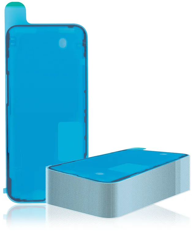 Vodotěsné lepení displeje pro iPhone 13 (balení 50 ks)