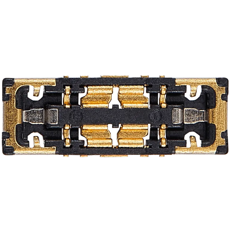 FPC konektor baterie pro iPhone 13 (řada) / 15 Pro / 15 Pro Max (8 pinů)