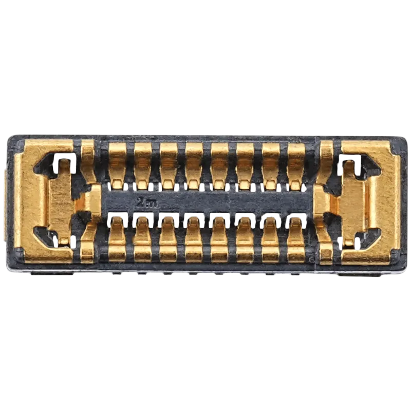FPC konektor přední kamery pro iPhone 13 (řada) (16 pinů)