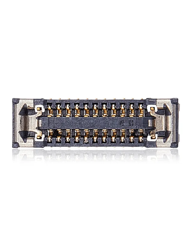 FPC konektor SIM karty pro iPhone 13 (22 pinů)