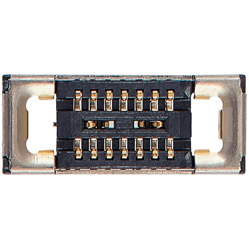 FPC konektor spodní anténa pro iPhone 13 / 13 mini (14 pinů)